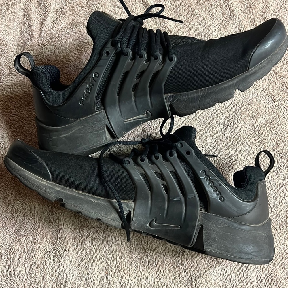 Nike prestos